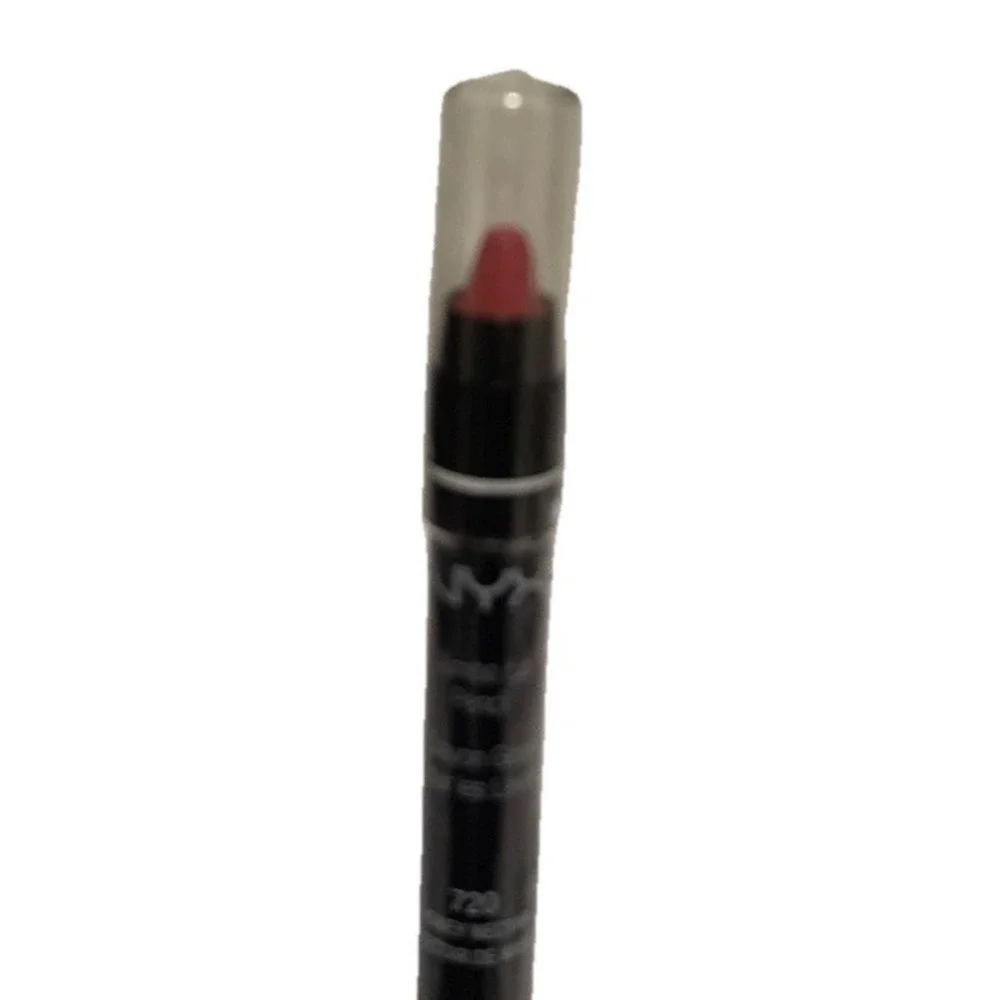 NYX Jumbo Lip Pencils Honey Nectar 720 Sealed Lot Of 3